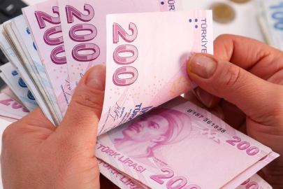 Emeklilerin maaş zamları e-Devlet sistemine yüklendi