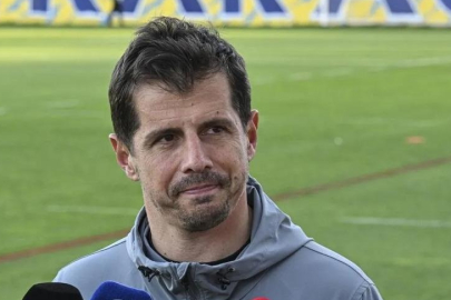 Emre Belözoğlu fırtına gibi başladı!