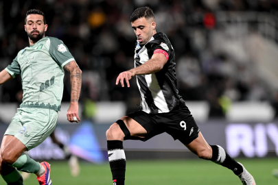 Fatih Terim, ligde ilk galibiyetini geri dönüşle aldı