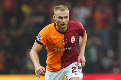 Galatasaray'a Nelsson için takas teklifi!