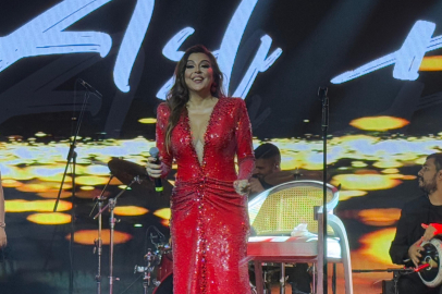 Hünel’den Ferdi Tayfur şarkıları&nbsp;