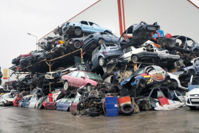 Hurda fırsatçılarına dikkat! Söylentisi bile fiyatları uçurdu...