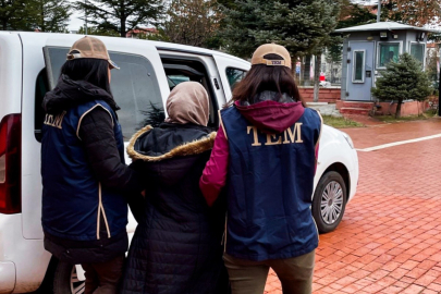 Isparta'da FETÖ üyesi saklandığı adreste yakalandı