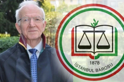 İstanbul Barosu 'olağanüstü kurultay' kararı aldı!
