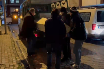 İstanbul Küçükçekmece’de 2 kişi sahte alkolden öldü