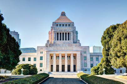 Japonya’dan ABD’ye 2 milyon dolarlık destek