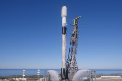 Milli uydu "Fergani FGN-100-d1" yörüngesine yerleşti