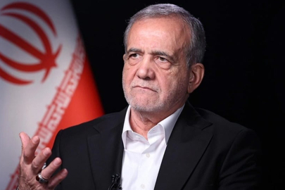 Pezeşkiyan: İran’ın hiçbir zaman Trump’ı öldürme planı olmadı