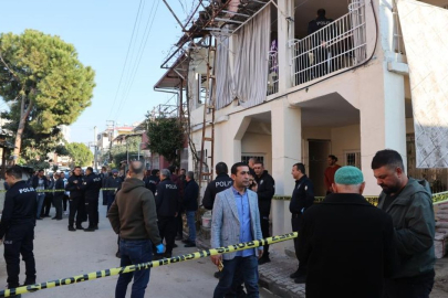 Polis memuru 2 ilde katliam yaptı! Eşi dahil 5 kişiyi öldürdü