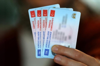 Sahte diploma ve ehliyet çetesi yakayı ele verdi!