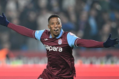 Simon Banza, Onuachu'yu aratmıyor