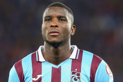 Trabzonspor'un eski yıldızı Onuachu Süper Lig'e geri dönüyor!