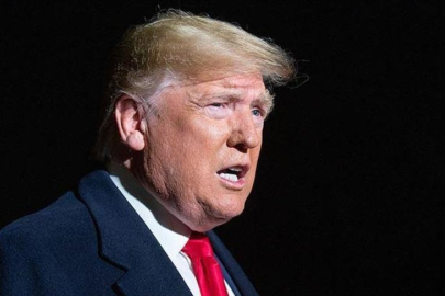 Trump açıkladı: İsrail ve Hamas arasında ateşkes sağlandı