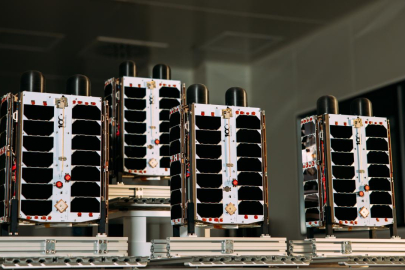 Türk "takım uydusuna" 4 yeni oyuncu katıldı