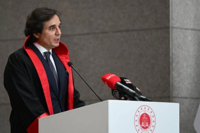 Türkiye Adalet Akademisi Başkanlığına Bekir Altun atandı