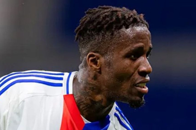 Wilfred Zaha'nın yeni adresi belli oluyor!