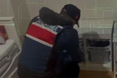 15 ilde Siberağ operasyonu: 21 şüpheli yakalandı