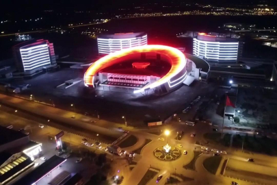 2025'te dört yeni şehir hastanesi devreye girecek