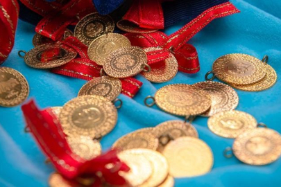 Altın rekor kırdı!