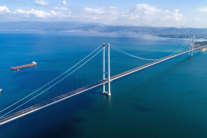 Bursa'dan İstanbul'a aracıyla gidenler Osmangazi Köprüsü'ne kadar ödeyecek?