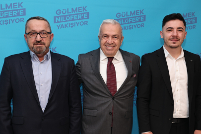 Bursa Nilüfer'de Balkan Mahallesi’ne kreş için imzalar atıldı