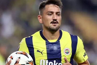 Cengiz Ünder'e talip çıktı!