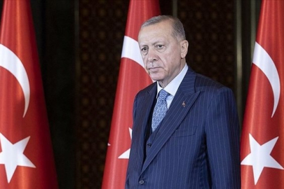 Cumhurbaşkanı Erdoğan'dan ateşkes açıklaması: Gazze için tüm imkanları kullanacağız