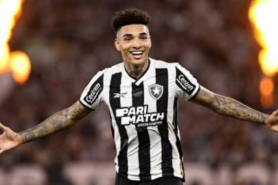 Galatasaray'ın yeni hedefi Igor Jesus!