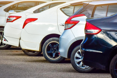 Geçen yılın en çok satılan ikinci el oto markaları belli oldu