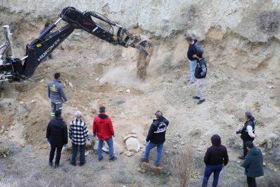 Hamilelik takibi, vahşeti ortaya çıkardı!