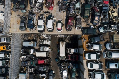 Hurda araç ÖTV indirimi şartları! Bu araçlar ÖTV'den muaf olacak