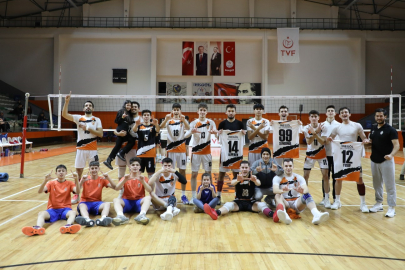 İnegöl Belediyespor, Karacabey Belediye’yi konuk edecek