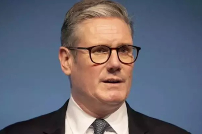 İngiltere Başbakanı Starmer anlaşma imzalamak üzere Kiev'de!