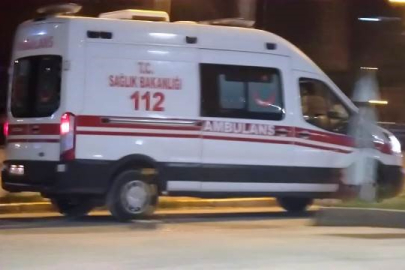 Mardin'de iki aile arasında silahlı kavga: 1 ölü