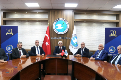 Marmarabirlik’te ürün alımları 24 Ocak tarihinde sona erecek