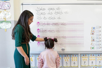 Mazerete bağlı yer değiştirme atamaları yapıldı