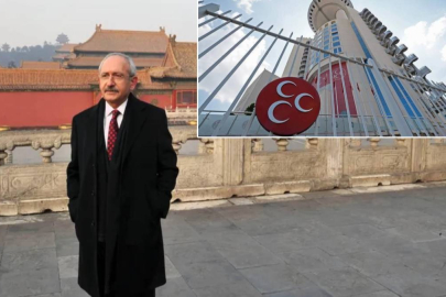 MHP, Kılıçdaroğlu hakkındaki şikayetini geri çekti