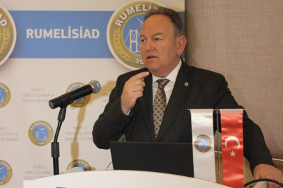 RUMELİSİAD Bursa'da fahri konsolosları ağırlıyor