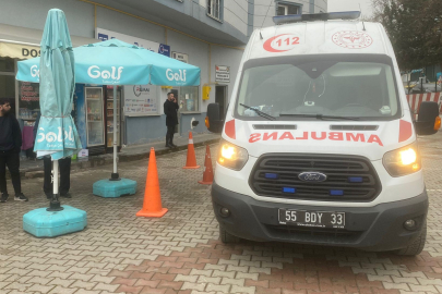 Samsun'da cezaevinden izinli çıktığı gün kalp krizi geçirerek öldü