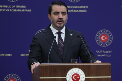 Şeybani: Türk diplomasisinden yararlanacağız