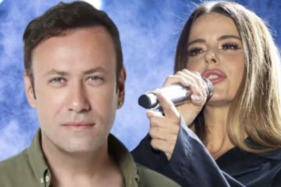 Simge Sağın, Özgür Aras ile yollarını ayırdı!