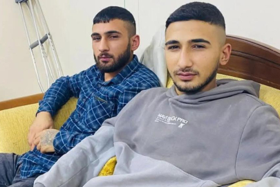 Sokak ortasında infaz! İki kardeş öldürüldü…