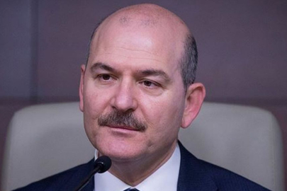 Süleyman Soylu bizzat açıkladı: Siyaseti bırakıyorum