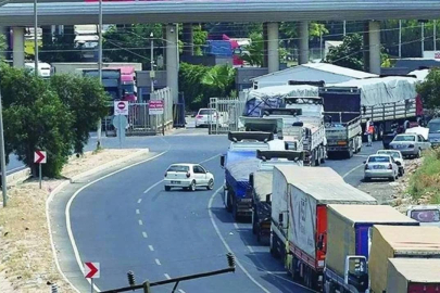 Suriye, Türkiye’den yapılan ithalatın vergilerini yüzde 500 artırdı