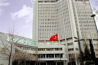 Türkiye'den ABD'nin GKRY silah satışı kararına kınama