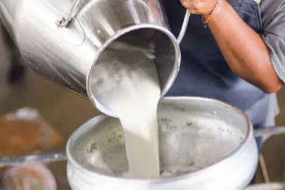 TÜSEDAD, çiğ süt tavsiye fiyatını açıkladı