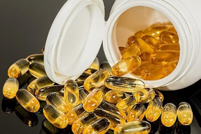 Bakanlık 'takviye ürünleri' marka marka ifşa etti! Vitamin ve kolajen diye...