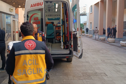 Batman'da iki aile arasında silahlı kavgada