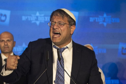 Ben-Gvir: Ateşkes onaylanırsa partimi hükümetten çekeceğim!