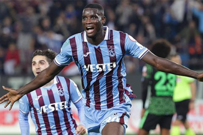Beşiktaş'ta Paul Onuachu gelişmesi